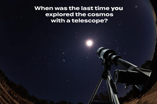 70mm Telescope - 70mm Refractor Telescope