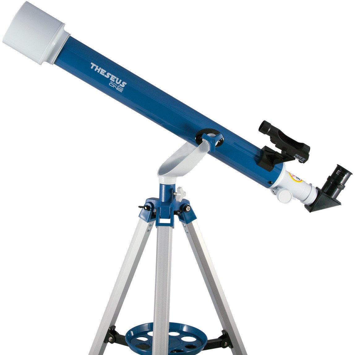 60mm Telescope - Explore One Theseus - 2
