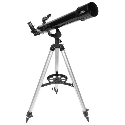 70mm Telescope - National Geographic - 2