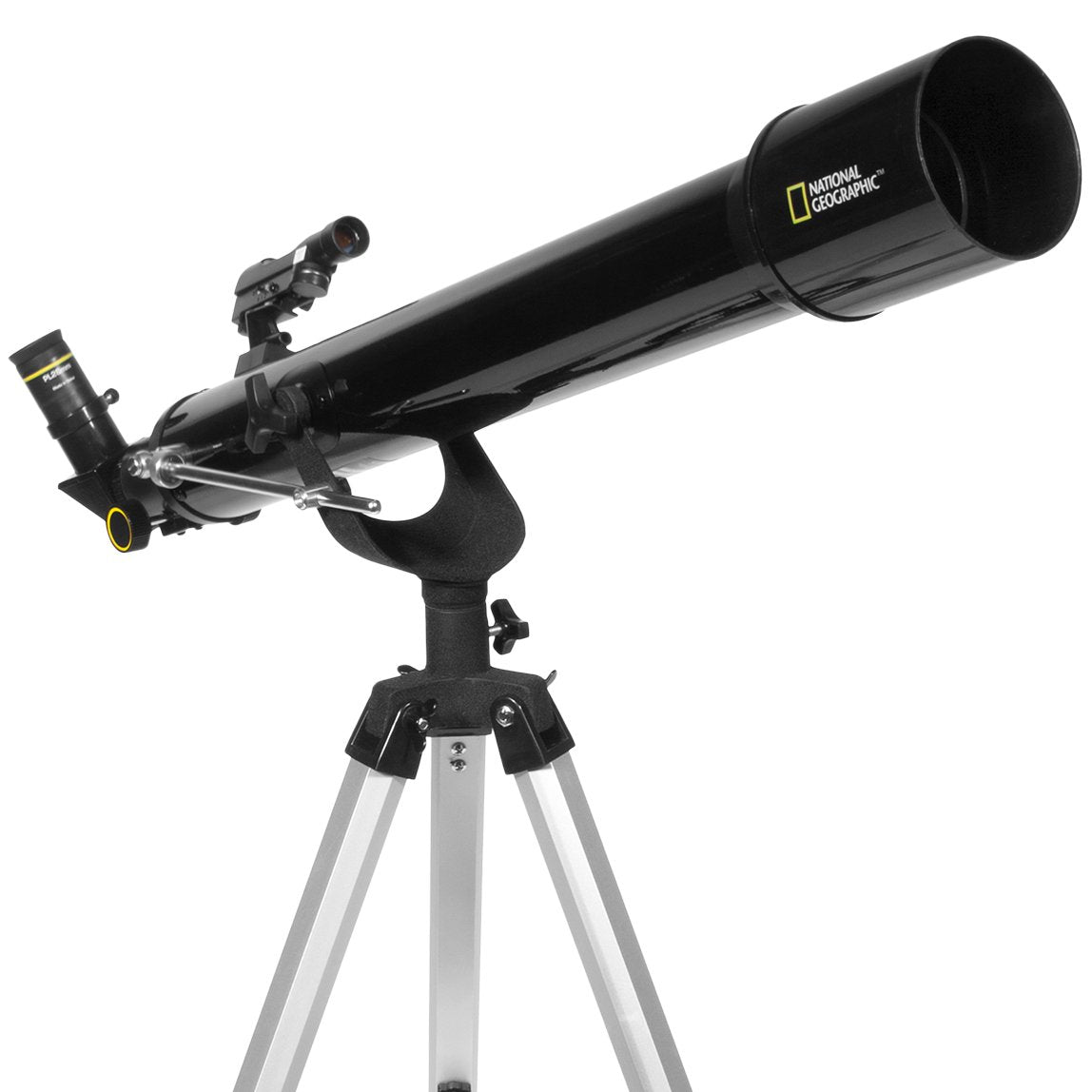 70mm Telescope - National Geographic - 3