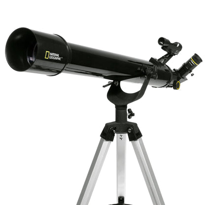70mm Telescope - National Geographic - 4