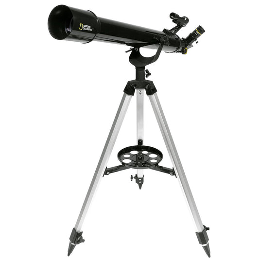 70mm Telescope - National Geographic