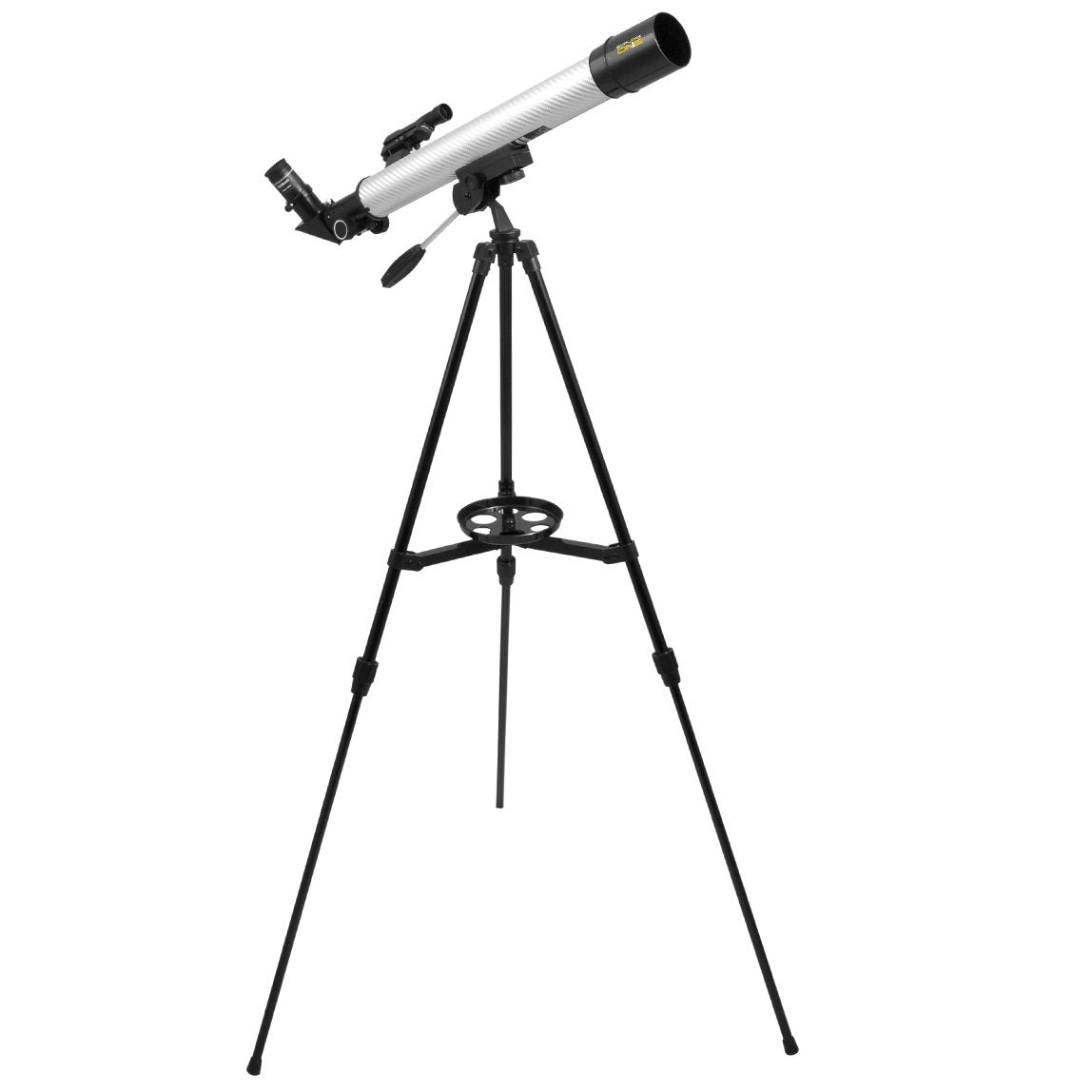 Beginner Refractor Telescope - Explore One CF600