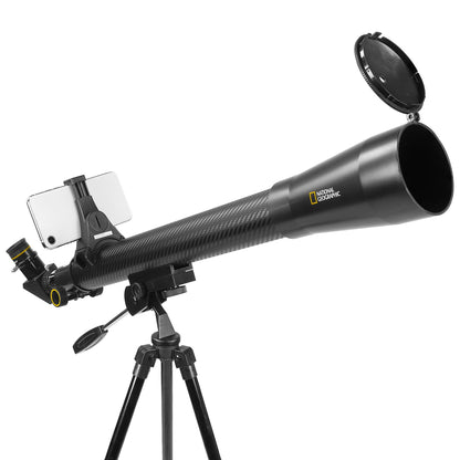 Beginner Telescope to See Planets - National Geographic - 2