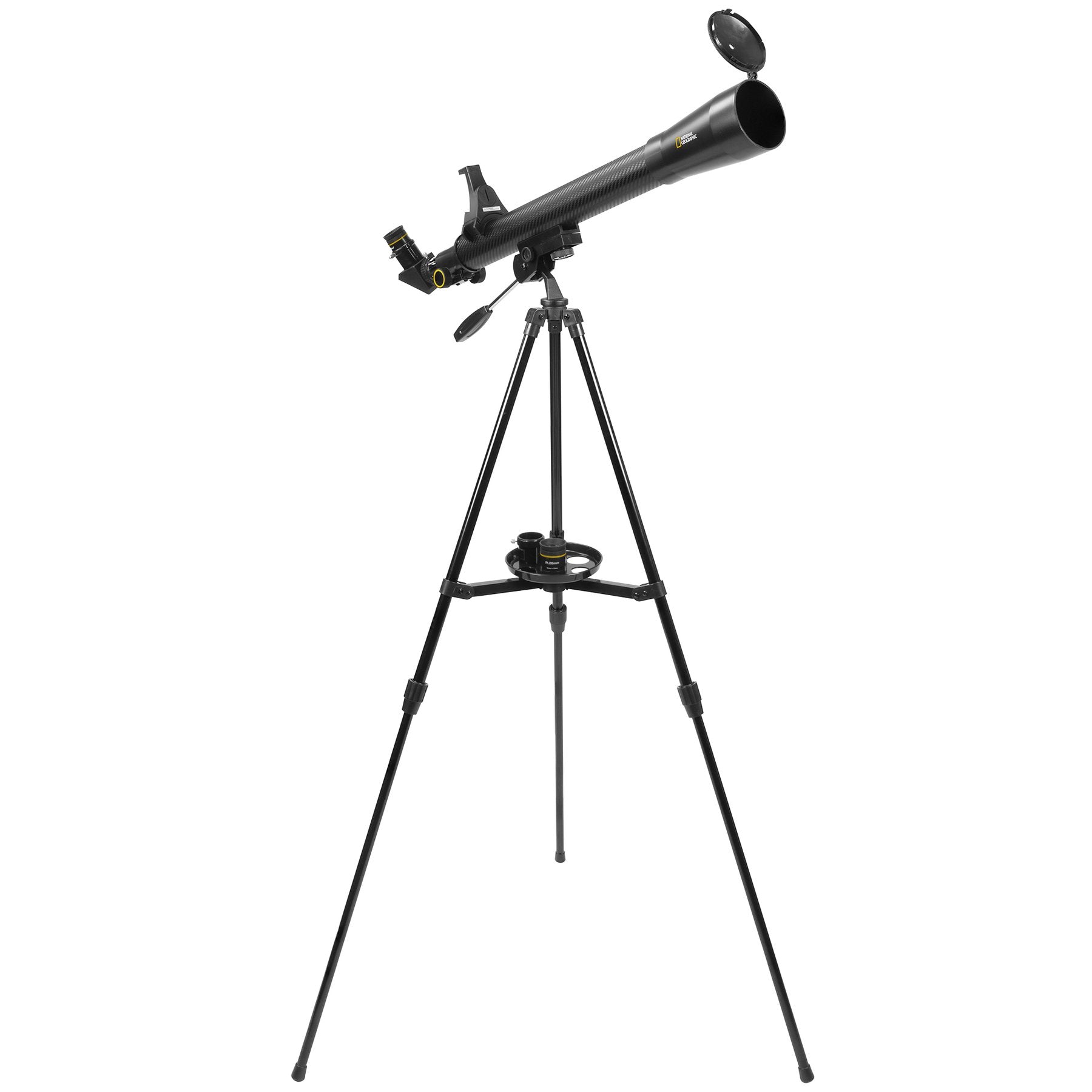 Beginner Telescope to See Planets - National Geographic - 3