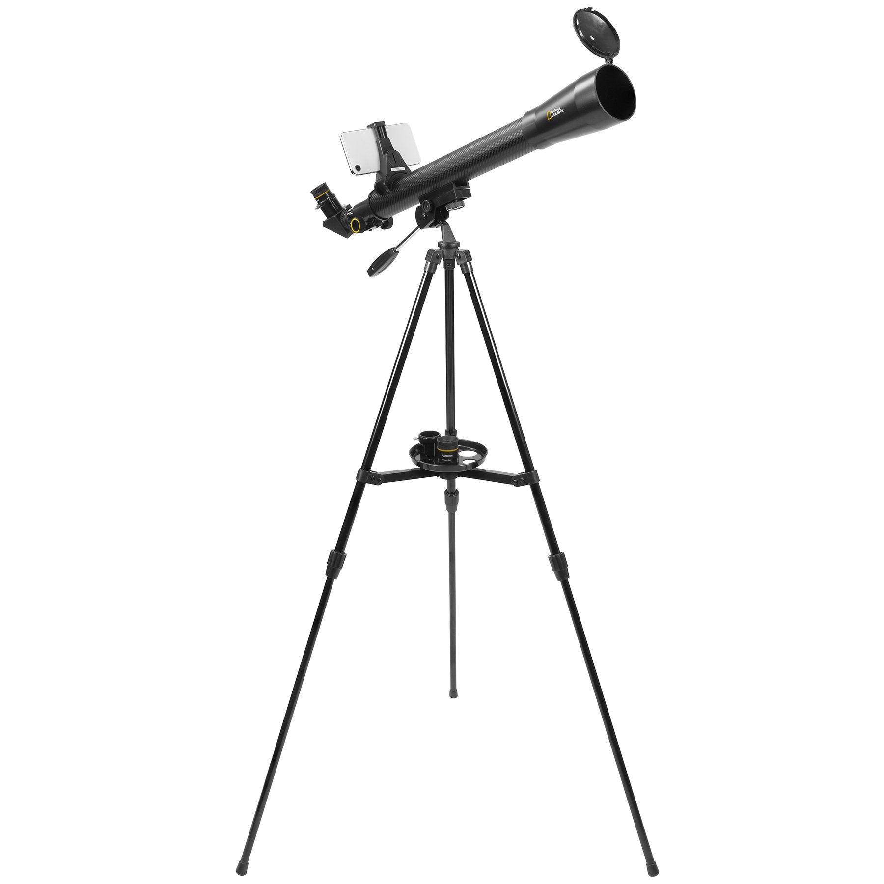 Beginner Telescope to See Planets - National Geographic - 4