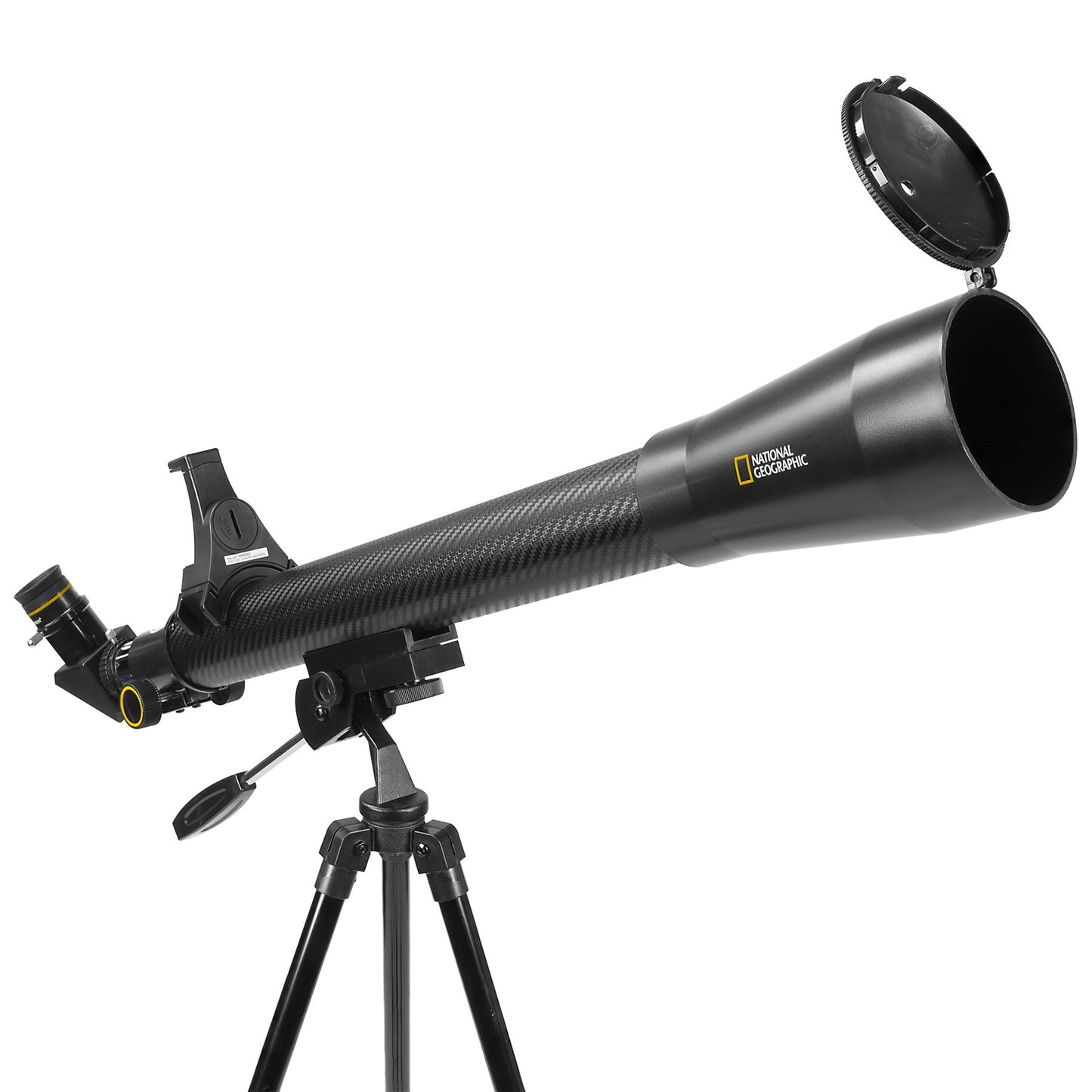 Beginner Telescope to See Planets - National Geographic - 5