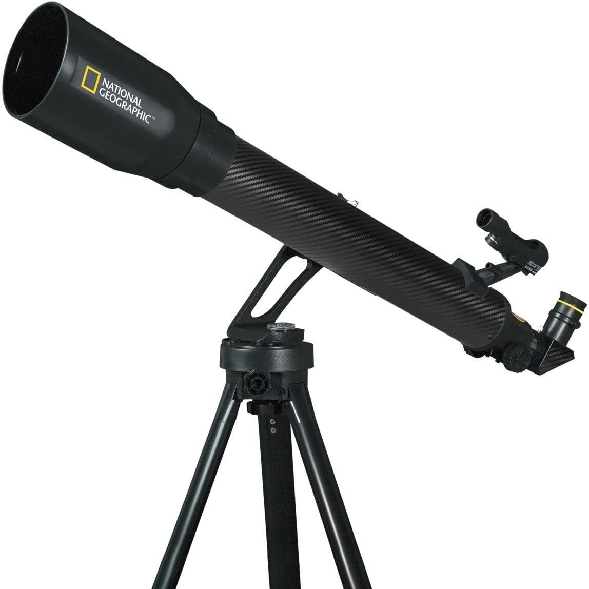 Beginner Telescope to See Planets - National Geographic CF700SM - 3