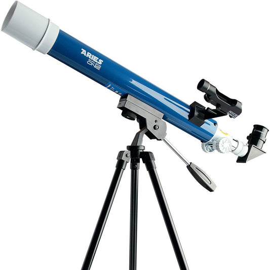 Stargazing Telescope for Beginners - Explore One Aries