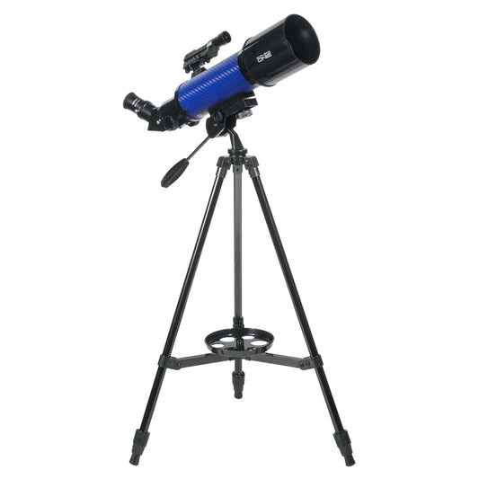 Telescope to see the Moon - Explore One CF400